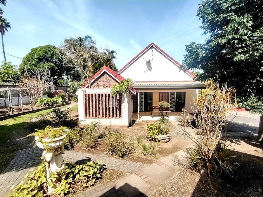 7 Bedroom Property for Sale in Selborne Eastern Cape